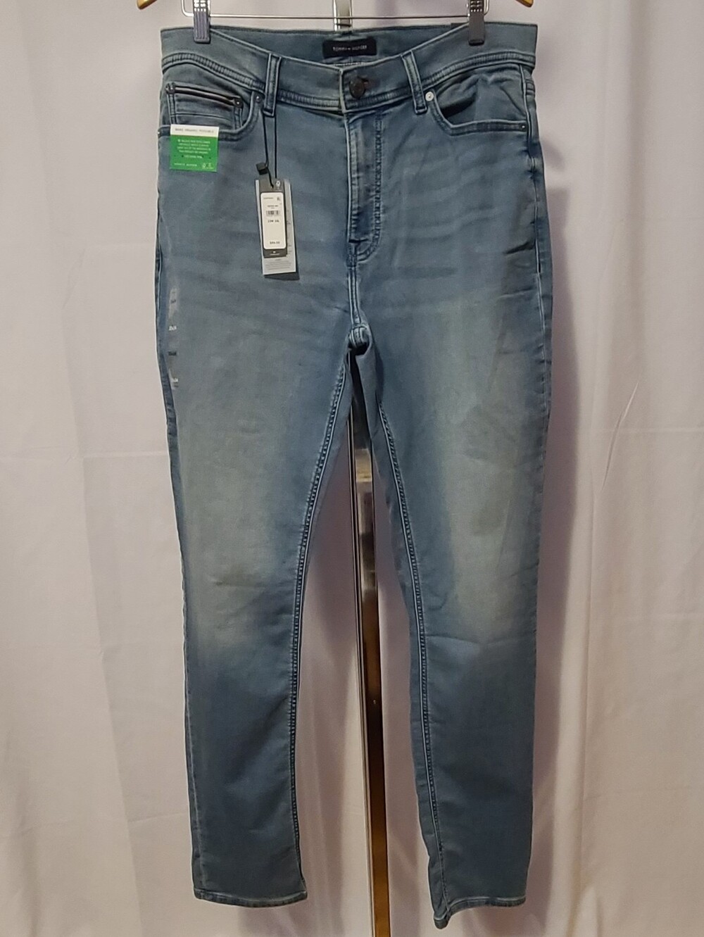 Tommy Hilfiger Denim Pants 33/34